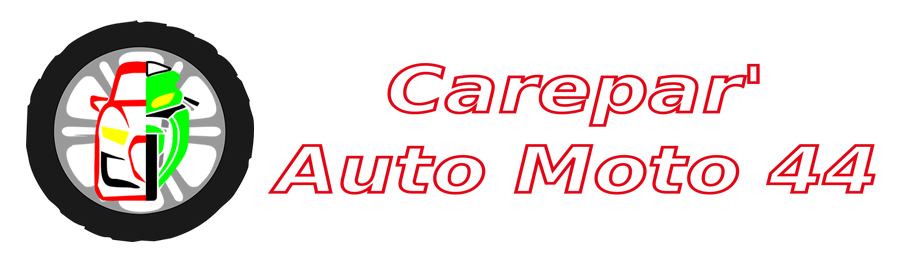 CAREPAR' AUTO MOTO 44